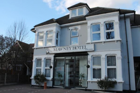 The Mawney Hotel Romford